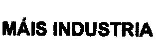 Imagen de MAIS INDUSTRIA