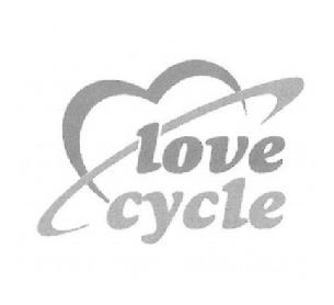 Imagen de LOVE CYCLE