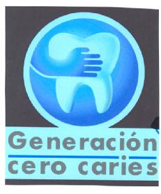 Imagen de GENERACION CERO CARIES