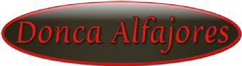 Imagen de DONCA ALFAJORES
