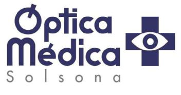 Imagen de OPTICA MEDICA SOLSONA