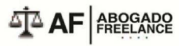 Imagen de AF ABOGADO FREELANCE