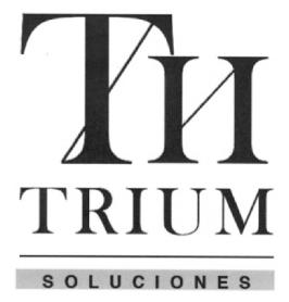 Imagen de TH TRIUM SOLUCIONES