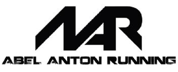 Imagen de AAR ABEL ANTON RUNNING