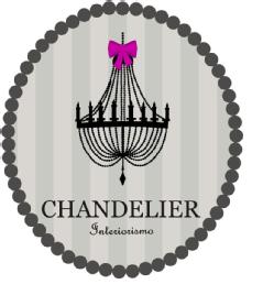 Imagen de CHANDELIER INTERIORISMO