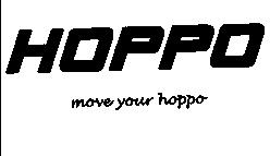 Imagen de HOPPO MOVE YOUR HOPPO