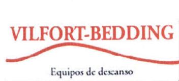 Imagen de VILFORT-BEDDING EQUIPOS DE DESCANSO