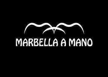 Imagen de MAM MARBELLA A MANO