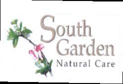 Imagen de SOUTH GARDEN NATURAL CARE
