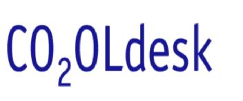 Imagen de CO2OLDESK