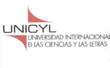 Imagen de UNICYL UNIVERSIDAD INTERNACIONAL D CIENCIAS Y LAS LETRAS