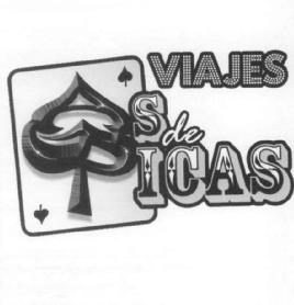 Imagen de VIAJES AS DE PICAS