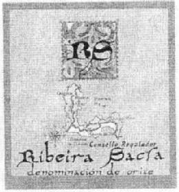 Imagen de RS CONSELLO REGULADOR RIBEIRA SACRA DENOMINACION DE ORIXE