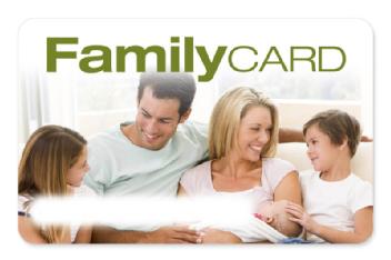 Imagen de FAMILYCARD