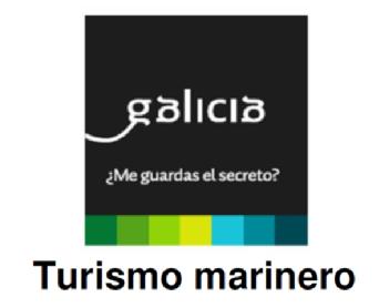 Imagen de GALICIA ¿ME GUARDAS EL SECRETO? TURISMO MARINERO