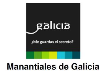 Imagen de GALICIA ¿ME GUARDAS EL SECRETO? MANANTIALES DE GALICIA