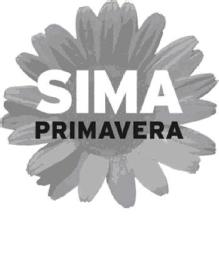 Imagen de SIMA PRIMAVERA
