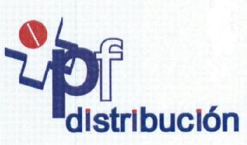 Imagen de PF DISTRIBUCION