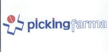 Imagen de PICKING FARMA