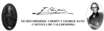 Imagen de MUSEO FREDERIC CHOPIN Y GEORGE SAND CARTOIXA DE VALLDEMOSSA