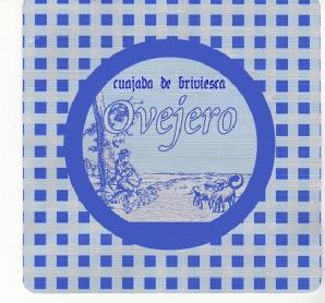 Imagen de CUAJADA DE BRIVIESCA OVEJERO