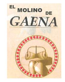 Imagen de EL MOLINO DE GAENA
