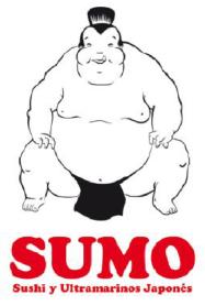 Imagen de SUMO SUSHI Y ULTRAMARINOS JAPONES