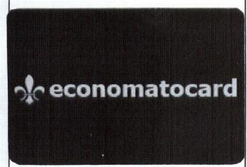 Imagen de ECONOMATOCARD