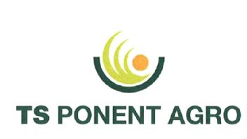 Imagen de TS PONENT AGRO