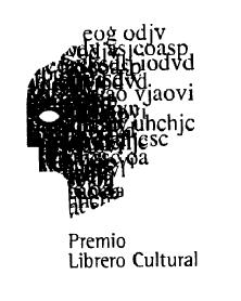 Imagen de PREMIO LIBRERO CULTURAL