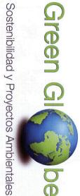 Imagen de GREEN GLOBE SOSTENIBILIDAD Y PROYECTOS AMBIENTALES