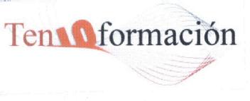 Imagen de TEN10 FORMACION