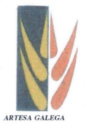 Imagen de ARTESA GALEGA