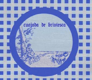 Imagen de CUAJADA DE BRIVIESCA