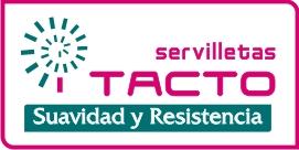 Imagen de SERVILLETAS TACTO , SUAVIDAD Y RESISTENCIA
