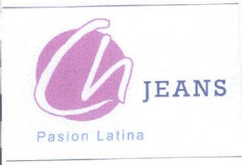 Imagen de CH JEANS PASION LATINA