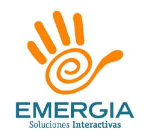 Imagen de EMERGIA SOLUCIONES INTERACTIVAS