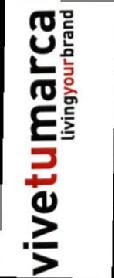 Imagen de VIVETUMARCA LIVINGYOURBRAND