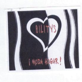 Imagen de BILITYS ¡ MODA HOGAR!