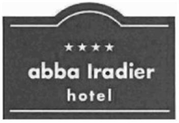 Imagen de ABBA IRADIER HOTEL