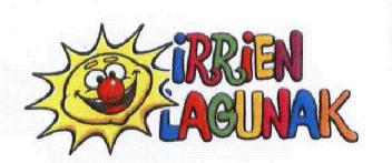 Imagen de IRRIEN LAGUNAK