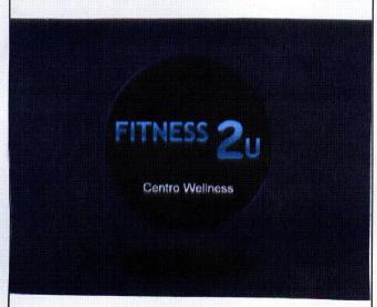 Imagen de FITNESS2U CENTRO WELLNESS