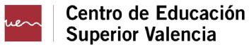 Imagen de CENTRO DE EDUCACION SUPERIOR VALENCIA
