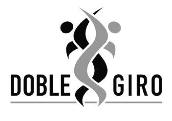 Imagen de DOBLE GIRO