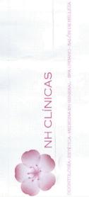 Imagen de NH CLINICAS ODONTOLOGIA-ESTETICA-MEDICINA EN GENERAL-SPA URBANO-SALON DE BELLEZA