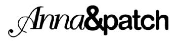 Imagen de ANNA&PATCH