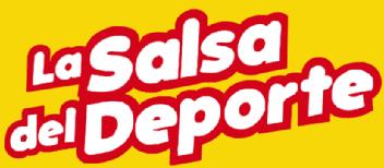 Imagen de LA SALSA DEL DEPORTE