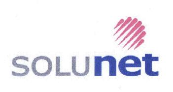 Imagen de SOLUNET