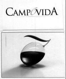 Imagen de CAMPOVIDA