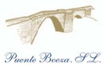 Imagen de PUENTE BOEZA, S.L